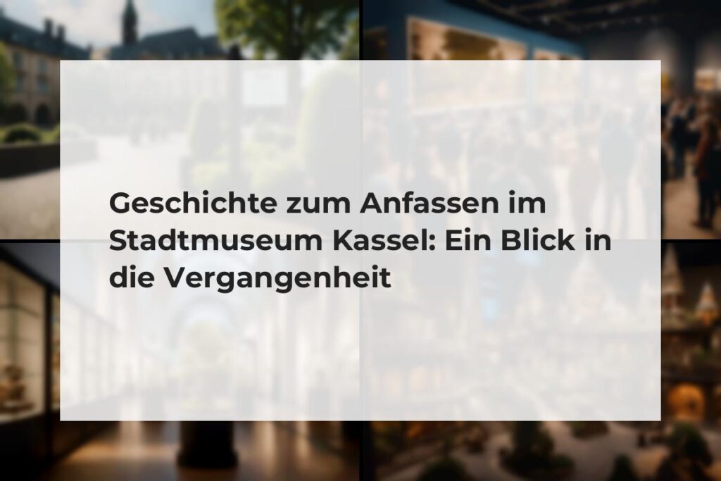 Stadtmuseum Kassel